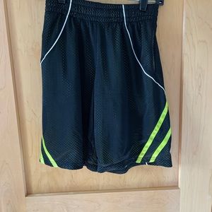 Tek Gear Boy’s Athletic Shorts